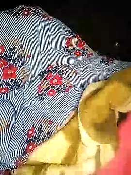 Snapshot of kumarigirl chatting on 11.11.25 kumarigirl online show from 11.11.25