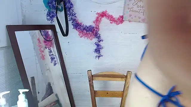 Im Antonellasex online show from 09.17.25