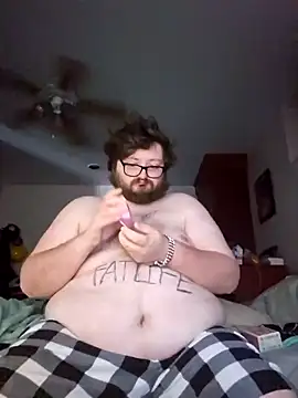 mikesfatdick online show from 01.11.25