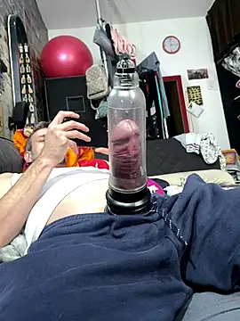 Gilgamesch1704 online show from 10.27.25