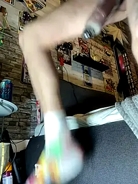 Gilgamesch1704 online show from 12.04.25