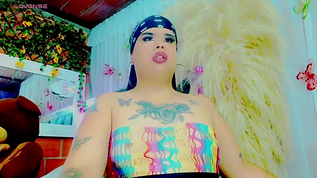 nauthyvalentina online show from 03.08.26