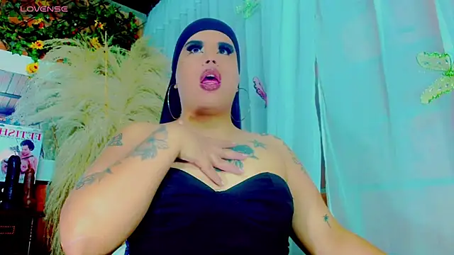 nauthyvalentina online show from 03.29.26