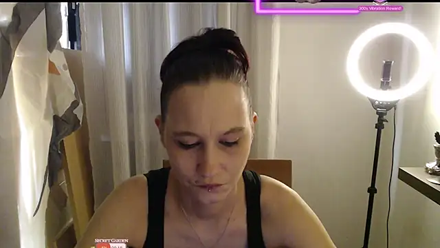 Snapshot of SunnySoulForYou chatting on 03.15.25 SunnySoulForYou online show from 03.15.25