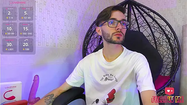 jakemagnus online show from 02.12.25