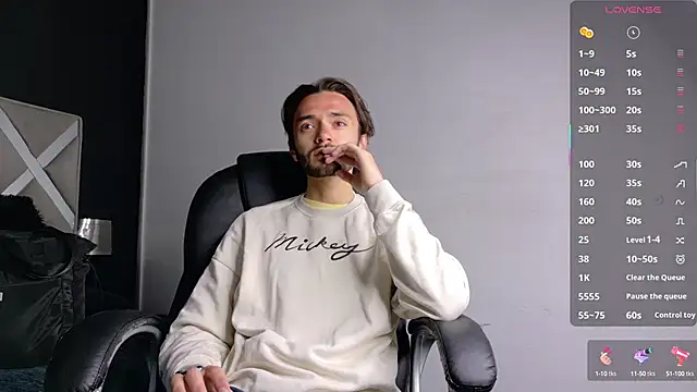 jakemagnus online show from 09.23.25