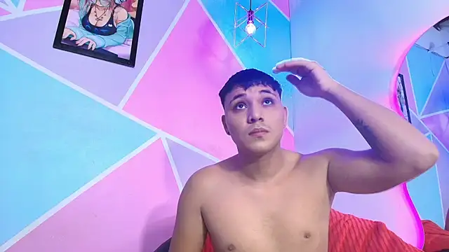 Snapshot of couple_lovelyds chatting on 11.14.25 couple lovelyds online show from 11.14.25