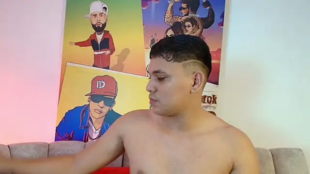 Snapshot of couple_lovelyds chatting on 02.28.26 couple lovelyds online show from 02.28.26