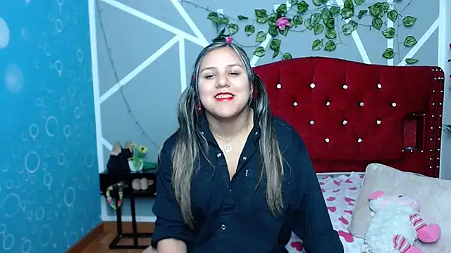 Snapshot of stephanieross202cl chatting on 01.30.25 stephanieross202cl online show from 01.30.25