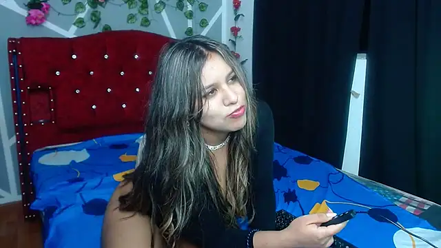 Snapshot of stephanieross202cl chatting on 02.26.25 stephanieross202cl online show from 02.26.25