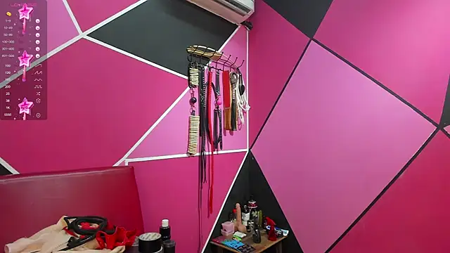 BDSM Fetish online show from 01.19.25