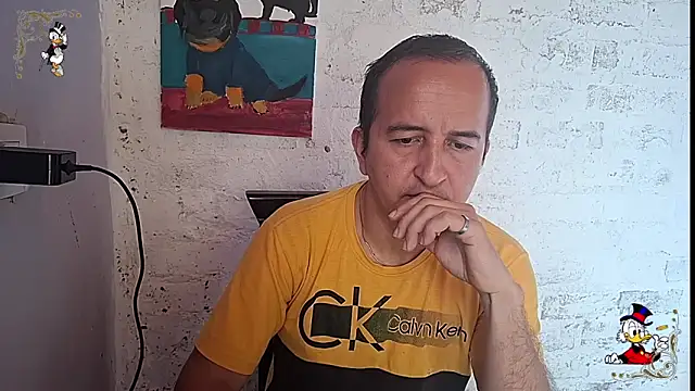 yazforeSolo online show from 10.07.25