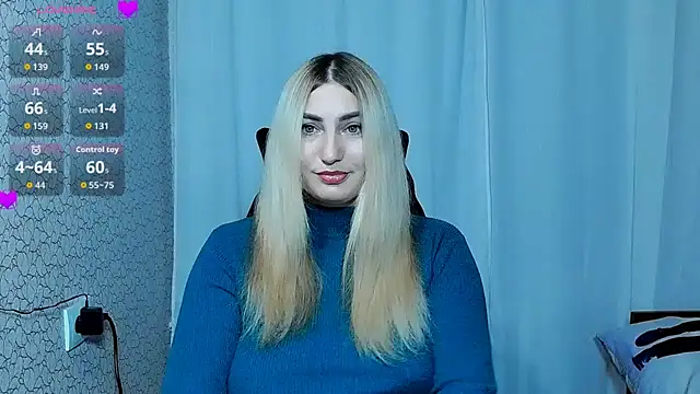 Snapshot of JaneLaJewel chatting on 10.09.25 JaneLaJewel online show from 10.09.25