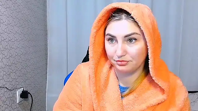 Snapshot of JaneLaJewel chatting on 11.11.25 JaneLaJewel online show from 11.11.25