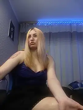 JaneLaJewel online show from 06.03.26