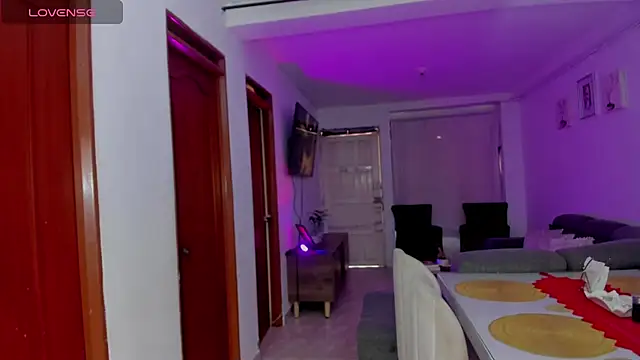 sweet sara2 online show from 01.19.26