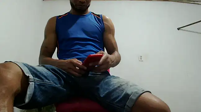 fernandez latinblackk online show from 12.04.24