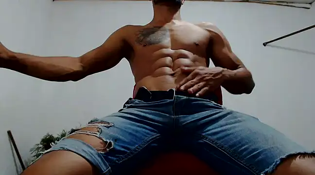 fernandez latinblackk online show from 12.06.24
