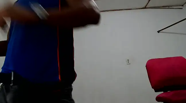 fernandez latinblackk online show from 12.08.24