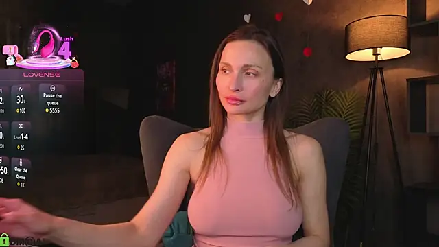 Beatrice Brice online show from 04.12.26