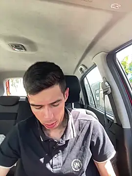 RicarBer online show from 04.12.26