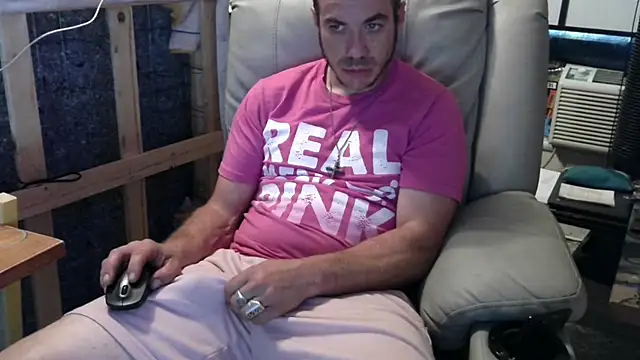 ScubaStevex online show from 10.09.25