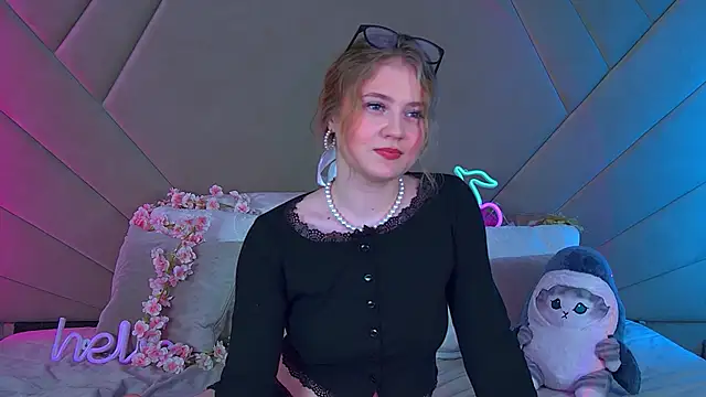 SelinSwarovski online show from 01.26.25