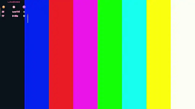 Snapshot of WilonaAven chatting on 01.30.25 WilonaAven online show from 01.30.25