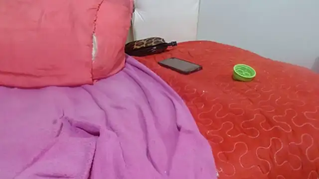 AuntyBigMadam87 online show from 03.29.26