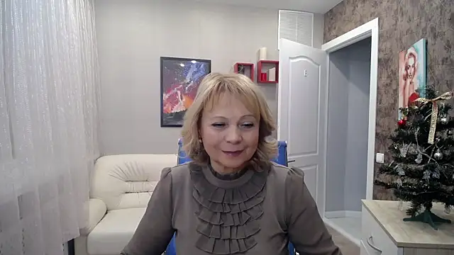 Milla Cutie18 online show from 01.06.25