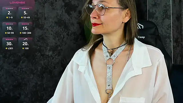 Snapshot of Lillian_White chatting on 05.19.26 Lillian White online show from 05.19.26