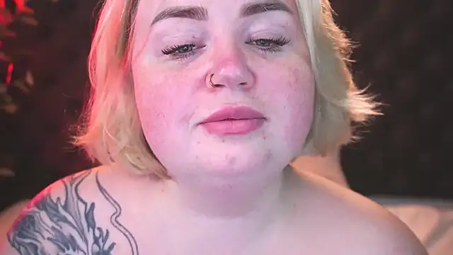 ZaraReignn online show from 11.09.25