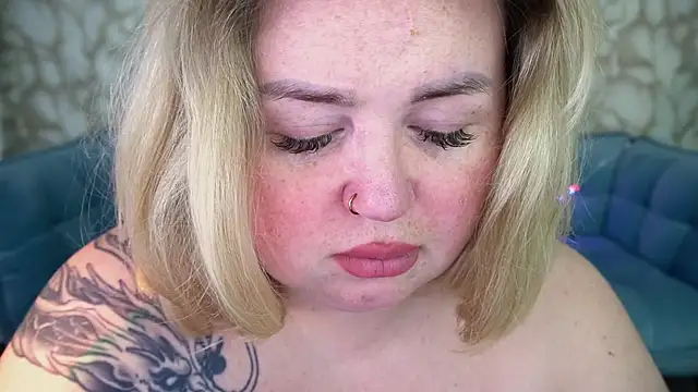 ZaraReignn online show from 03.20.26