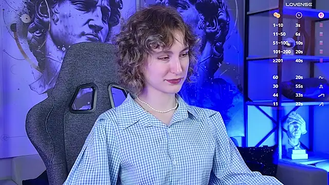 LuxRayi online show from 02.07.26