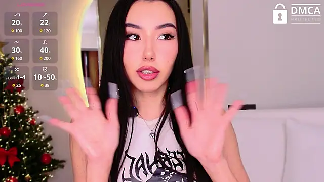 saranmia online show from 02.02.25