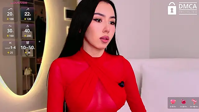 saranmia online show from 02.02.25