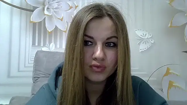 TinaFun4u online show from 02.11.25