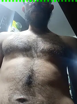 hairyserious online show from 12.06.24