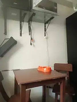 hairyserious online show from 12.06.24