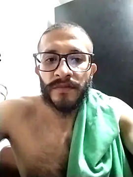 hairyserious online show from 01.16.25