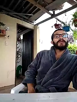 hairyserious online show from 02.25.25