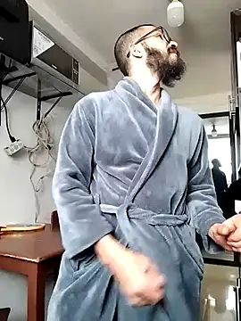 hairyserious online show from 03.11.25