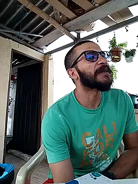 hairyserious online show from 03.12.25