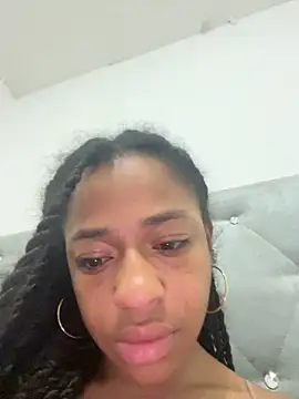 sexyebonyvip1 online show from 02.13.26