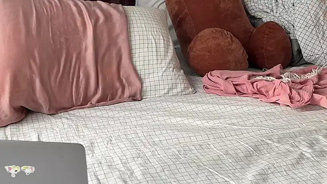 fluffy bunnyxxx online show from 07.20.26