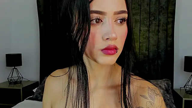 NataGarcia online show from 12.16.24