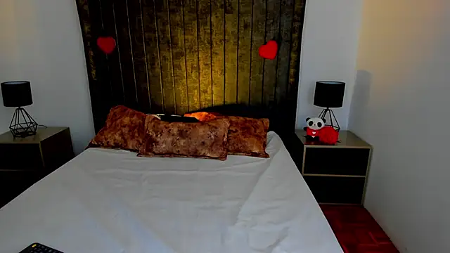 NataGarcia online show from 02.11.25