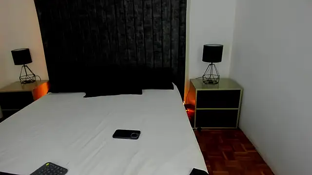 Snapshot of NataGarcia chatting on 02.18.26 NataGarcia online show from 02.18.26