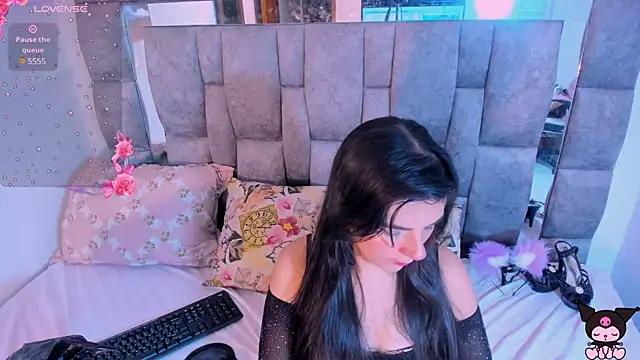 MorganitaX online show from 12.20.24