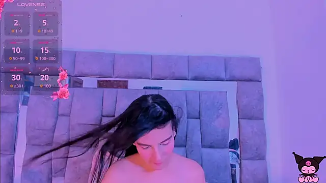 MorganitaX online show from 12.24.24